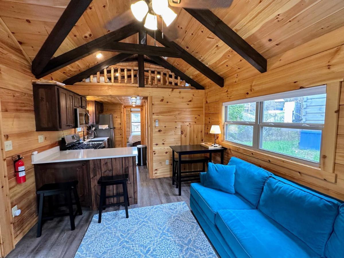 Bmv8 Tiny Home Village Near Bretton Woods Twin Mountain Exterior foto