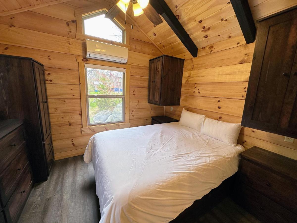 Bmv8 Tiny Home Village Near Bretton Woods Twin Mountain Exterior foto
